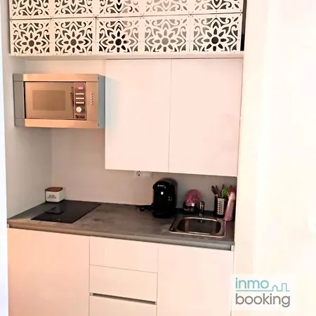 Apartment La Font Mar, Climatizado ,con Piscina Y Cerca Del Mar