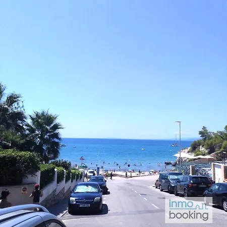 La Font Mar, Climatizado ,con Piscina Y Cerca Del Mar *