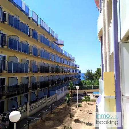 La Font Mar, Climatizado ,con Piscina Y Cerca Del Mar Salou