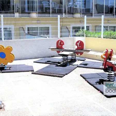 La Font Mar, Climatizado ,con Piscina Y Cerca Del Mar Salou