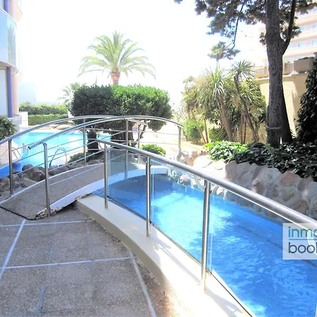 La Font Mar, Climatizado ,con Piscina Y Cerca Del Mar