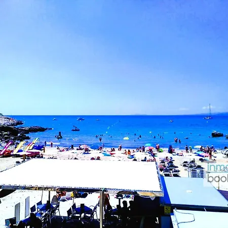 La Font Mar, Climatizado ,con Piscina Y Cerca Del Mar Apartment *