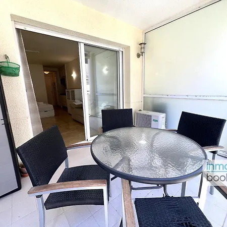 La Font Mar, Climatizado ,con Piscina Y Cerca Del Mar Apartment Salou
