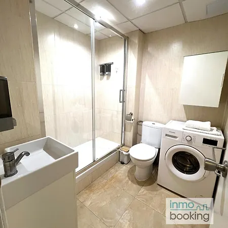 La Font Mar, Climatizado ,con Piscina Y Cerca Del Mar Apartment *