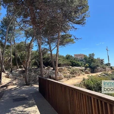 La Font Mar, Climatizado ,con Piscina Y Cerca Del Mar Salou