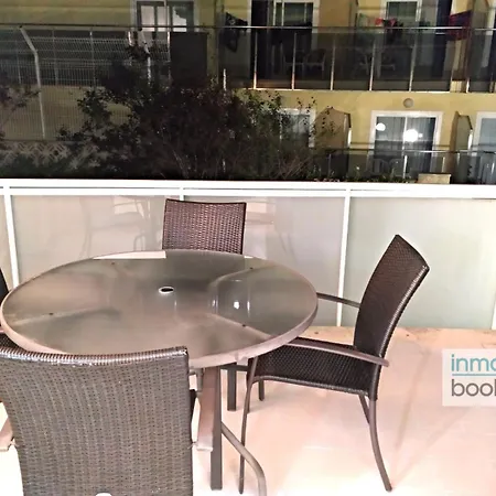 La Font Mar, Climatizado ,con Piscina Y Cerca Del Mar Apartment *