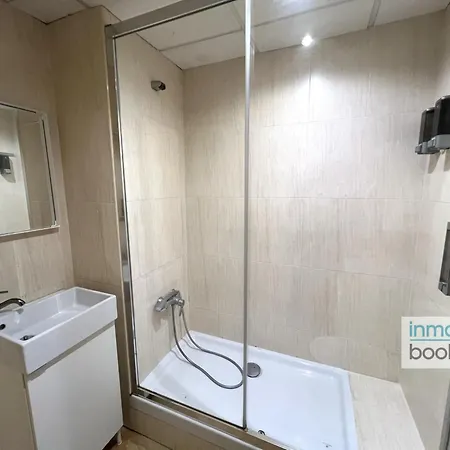 Apartment La Font Mar, Climatizado ,con Piscina Y Cerca Del Mar Salou