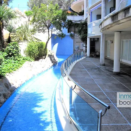 La Font Mar, Climatizado ,con Piscina Y Cerca Del Mar Salou