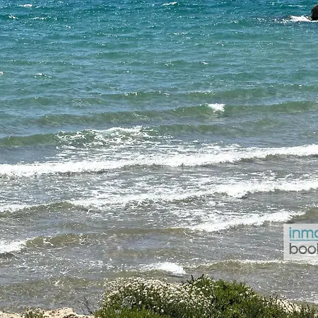 La Font Mar, Climatizado ,con Piscina Y Cerca Del Mar Apartment *
