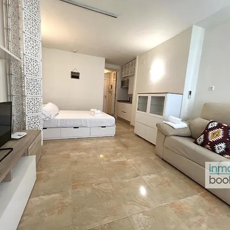 La Font Mar, Climatizado ,con Piscina Y Cerca Del Mar Apartment Salou