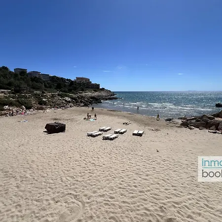 La Font Mar, Climatizado ,con Piscina Y Cerca Del Mar *