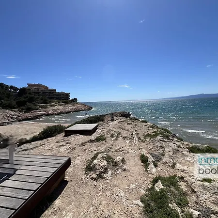 La Font Mar, Climatizado ,con Piscina Y Cerca Del Mar * Salou